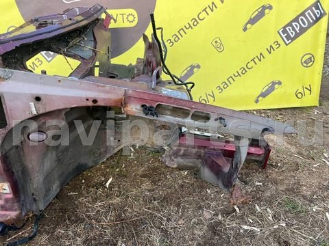 Новое Audi A4, 2000 г., арт. 91511, фото 15