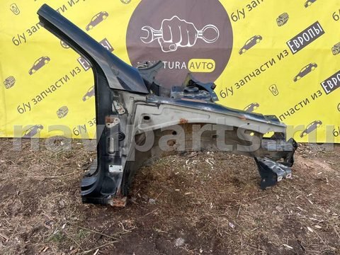 Новое Volkswagen Passat, 2007 г., арт. 91514