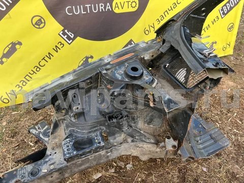 Новое Volkswagen Passat, 2007 г., арт. 91514, фото 10