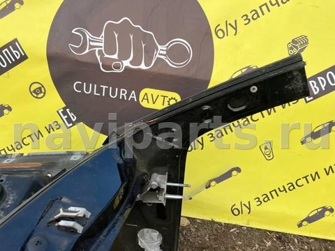 Новое Volkswagen Passat, 2007 г., арт. 91514, фото 12