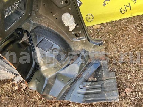 Новое Volkswagen Passat, 2007 г., арт. 91514, фото 14