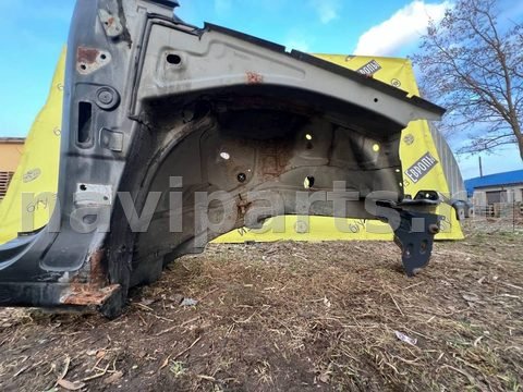 Новое Volkswagen Passat, 2007 г., арт. 91514, фото 3