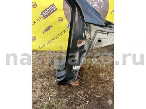 Новое Volkswagen Passat, 2007 г., арт. 91514, фото 4