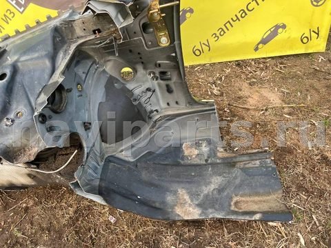 Новое Audi A4, 2003 г., арт. 91515, фото 8