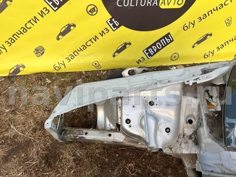 Новое Audi A6, 2005 г., арт. 91516, фото 10