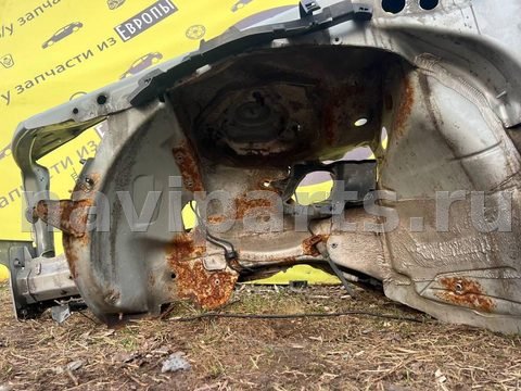 Новое Audi A6, 2005 г., арт. 91516, фото 17