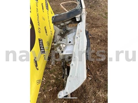 Новое Audi A6, 2005 г., арт. 91516, фото 18