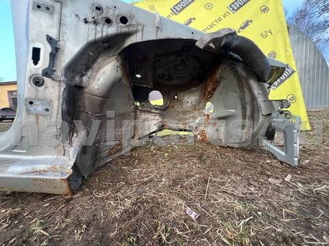 Новое Audi A6, 2005 г., арт. 91516, фото 3