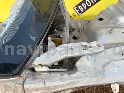 Новое Audi A6, 2005 г., арт. 91516, фото 4