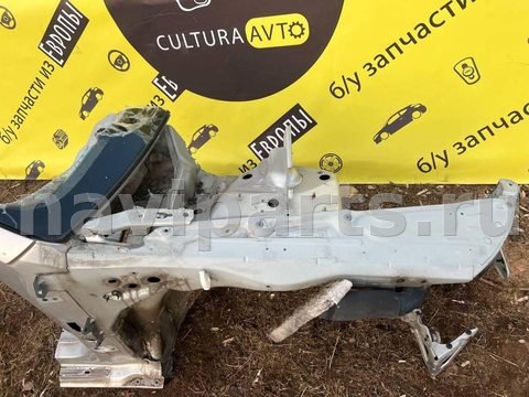 Новое Audi A6, 2005 г., арт. 91516, фото 6