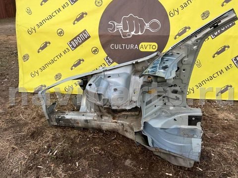 Новое Audi A6, 2005 г., арт. 91516, фото 8
