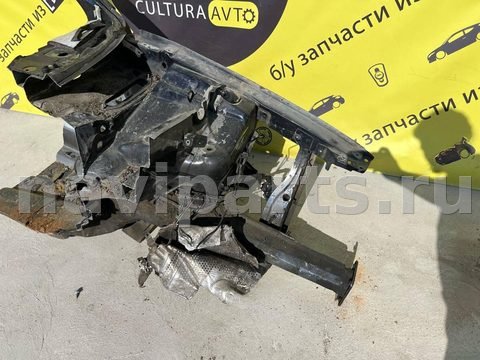 Новое Audi A6, 1998 г., арт. 93102, фото 12