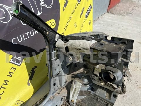 Новое Audi A6, 2003 г., арт. 93102_1, фото 13