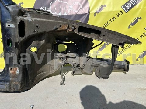 Новое Audi A6 Allroad, 2003 г., арт. 93102_2