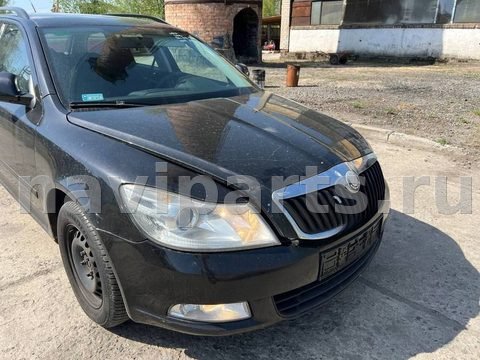 Новое Skoda Octavia A5, 2009 г., арт. 93209631, фото 2