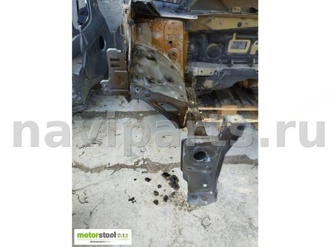 Новое Citroen C4 Grand Picasso, 2016 г., арт. 93922550_2, фото 5