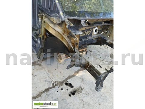 Новое Citroen C4 Grand Picasso, 2017 г., арт. 93922550_5