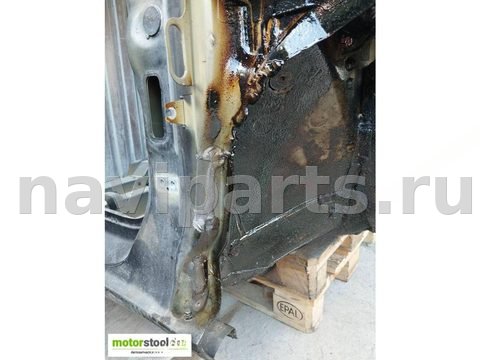 Новое Citroen C4 Grand Picasso, 2017 г., арт. 93922550_5, фото 2