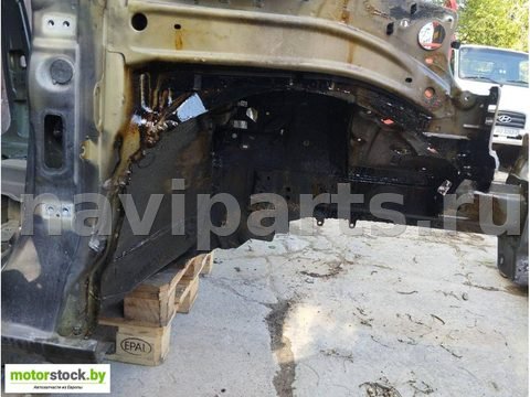 Новое Citroen C4 Grand Picasso, 2017 г., арт. 93922550_5, фото 3