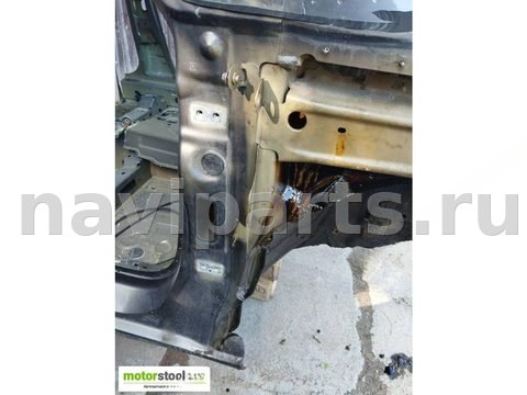 Новое Citroen C4 Grand Picasso, 2017 г., арт. 93922550_5, фото 4