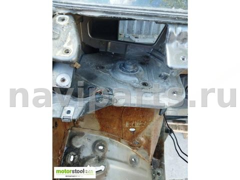 Новое Citroen C4 Grand Picasso, 2017 г., арт. 93922550_5, фото 7