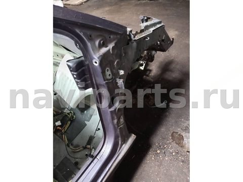 Новое Citroen C4, 2006 г., арт. 97037252, фото 2