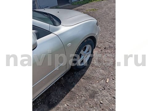 Новое Mazda 3, 2004 г., арт. 97059533, фото 2