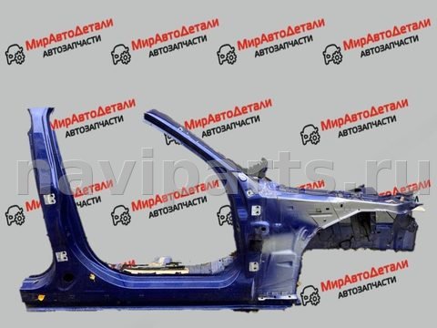 Новое Alfa Romeo Giulia, 2021 г., арт. 97083662