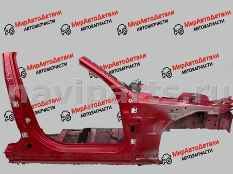Новое Alfa Romeo Giulia, 2018 г., арт. 97099453