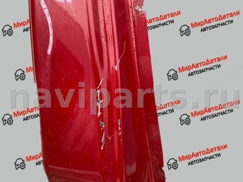 Новое Alfa Romeo Giulia, 2018 г., арт. 97099453, фото 11