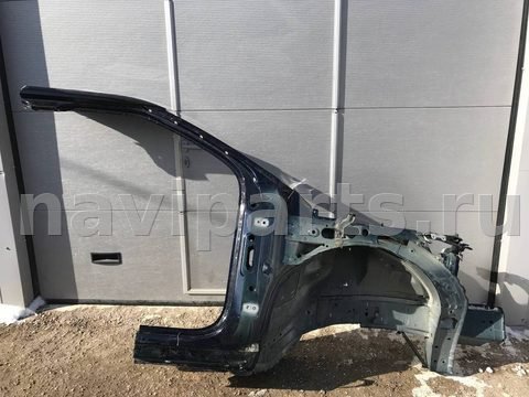 Новое Chevrolet Blazer, 2020 г., арт. 97104030
