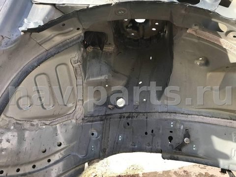 Новое Chevrolet Blazer, 2020 г., арт. 97104030, фото 10