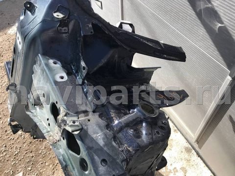 Новое Chevrolet Blazer, 2020 г., арт. 97104030, фото 11