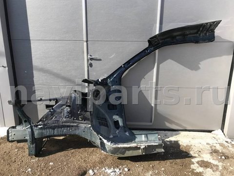 Новое Chevrolet Blazer, 2020 г., арт. 97104030, фото 12