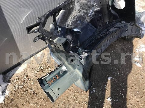 Новое Chevrolet Blazer, 2020 г., арт. 97104030, фото 15