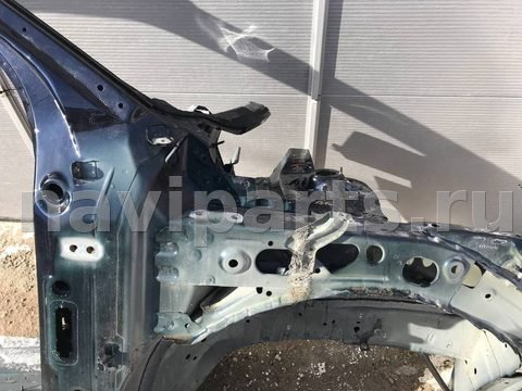 Новое Chevrolet Blazer, 2020 г., арт. 97104030, фото 4
