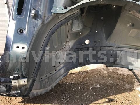 Новое Chevrolet Blazer, 2020 г., арт. 97104030, фото 7