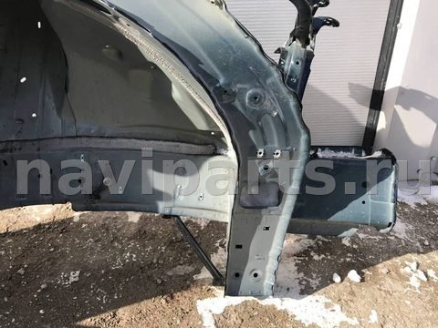 Новое Chevrolet Blazer, 2020 г., арт. 97104030, фото 8