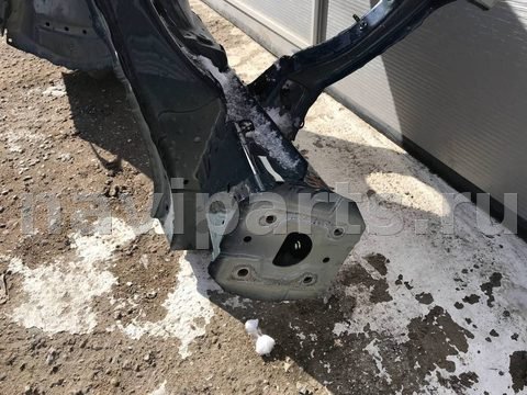 Новое Chevrolet Blazer, 2020 г., арт. 97104030, фото 9