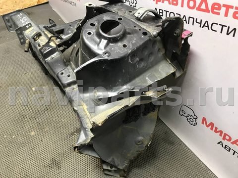 Новое Chevrolet Cruze, 2016 г., арт. 97104459, фото 5