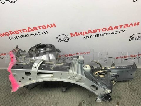 Новое Chevrolet Cruze, 2016 г., арт. 97104459, фото 6