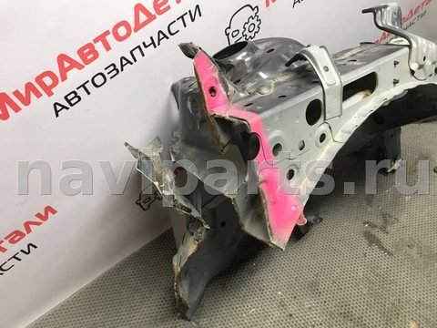 Новое Chevrolet Cruze, 2016 г., арт. 97104459, фото 7