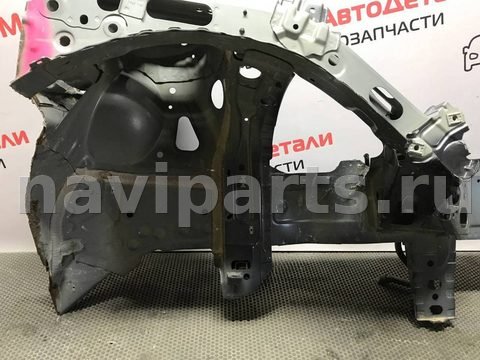 Новое Chevrolet Cruze, 2016 г., арт. 97104459, фото 8