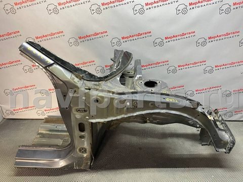 Новое Honda Civic, 2018 г., арт. 97106882