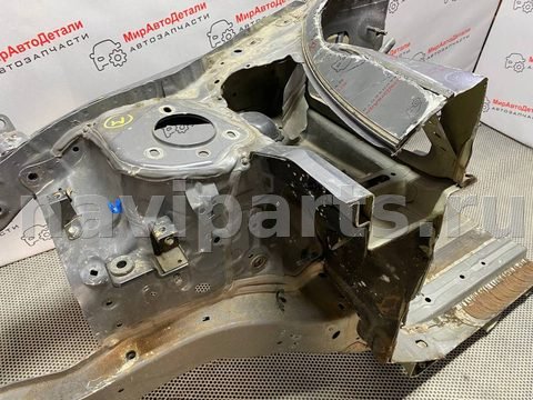 Новое Honda Civic, 2018 г., арт. 97106882, фото 10