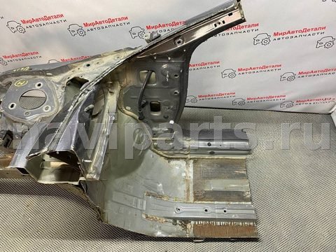 Новое Honda Civic, 2018 г., арт. 97106882, фото 11