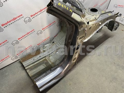 Новое Honda Civic, 2018 г., арт. 97106882, фото 4