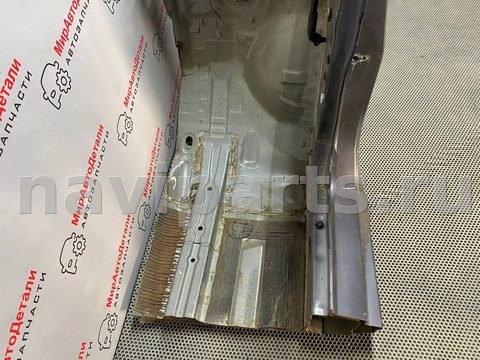 Новое Honda Civic, 2018 г., арт. 97106882, фото 5