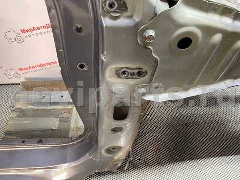Новое Honda Civic, 2018 г., арт. 97106882, фото 6