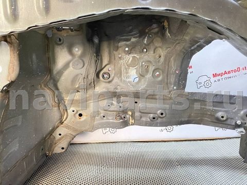 Новое Honda Civic, 2018 г., арт. 97106882, фото 7